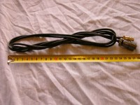 prodluzovaci kabel cidla tachometru Hyundai SG 300